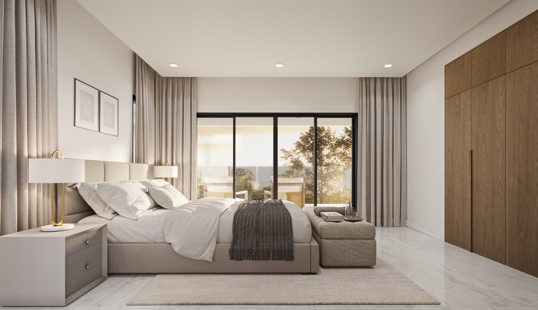 casas - Villas en Guavaberry en Plano de 3 habitaciones Recibo Vehiculos y Bitcoin  1