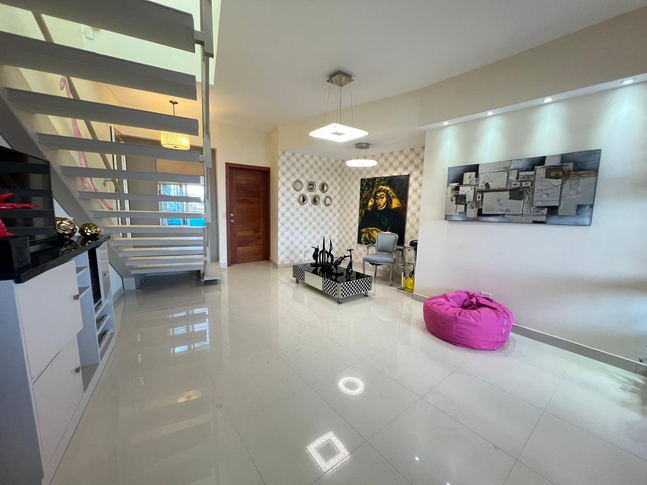 apartamentos - Apartamento en Los Restauradores  2