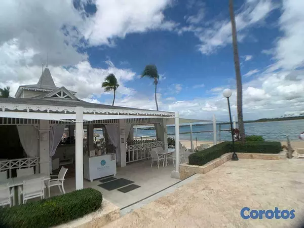 casas vacacionales y villas - Se vende villa a pocos de la playa nueva Romana 6