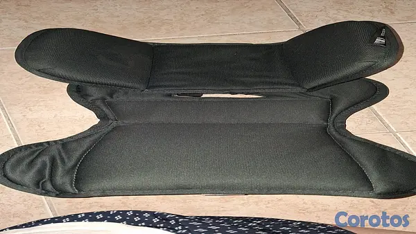 coches y sillas - Coche 3 en 1 tipo doona 3