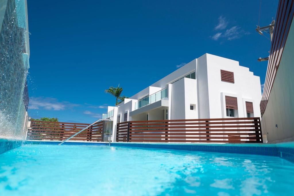 apartamentos - LUJOSO PENTHOUSE EN VENTA EN ZONA PREMIUM