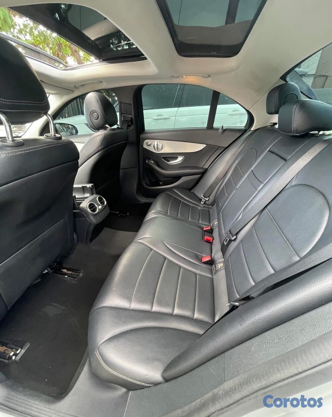 carros - MERCEDES BENZ C300 2016 8