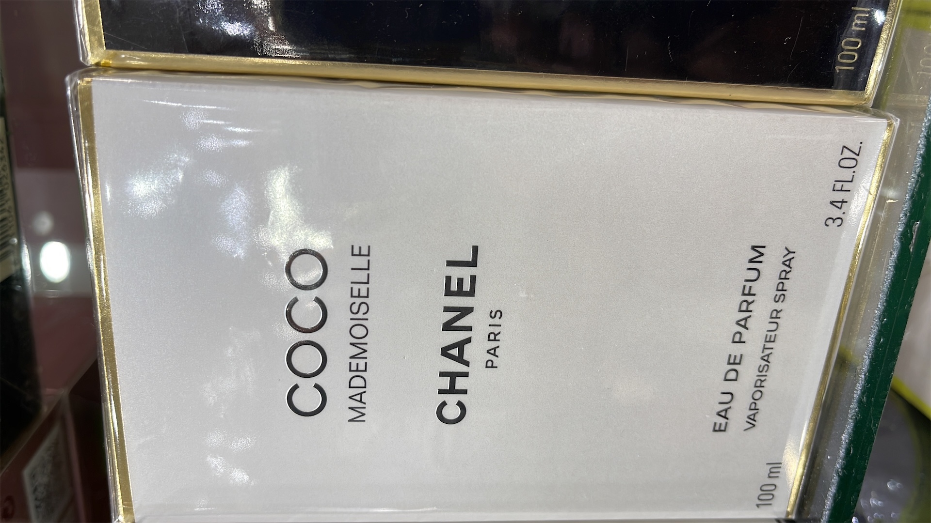 salud y belleza - Perfume Coco Chanel. AL POR MAYOR Y AL DETALLE