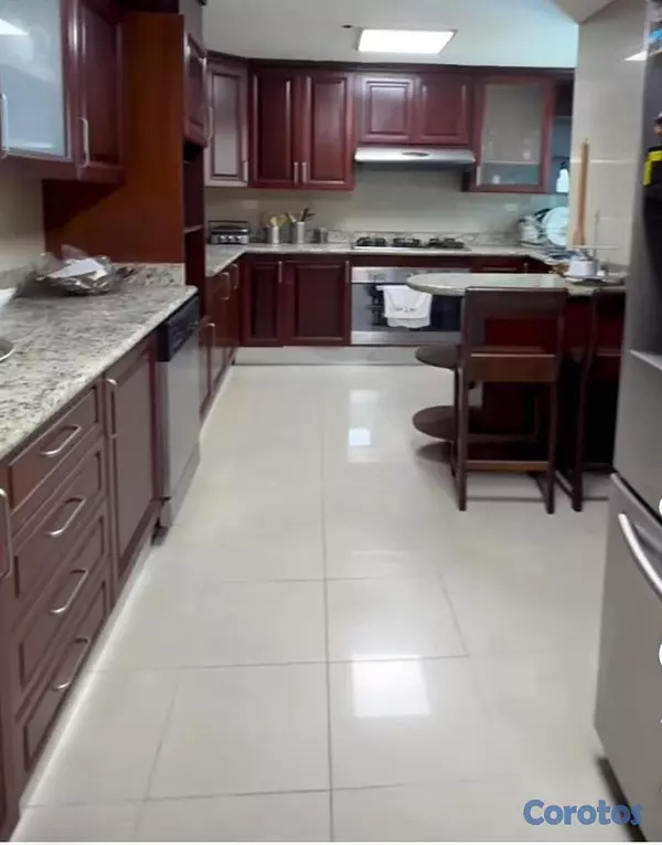 apartamentos - Apartamento de 3 Habitaciones, Malecón Center 4
