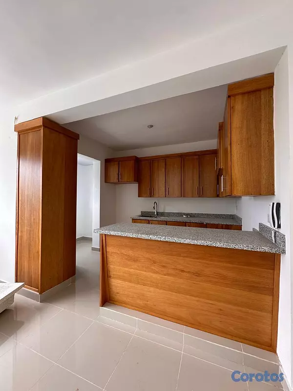 apartamentos - APARTAMENTO EN VENTA EN AV. HISPANOAMERICANA, SANT 10
