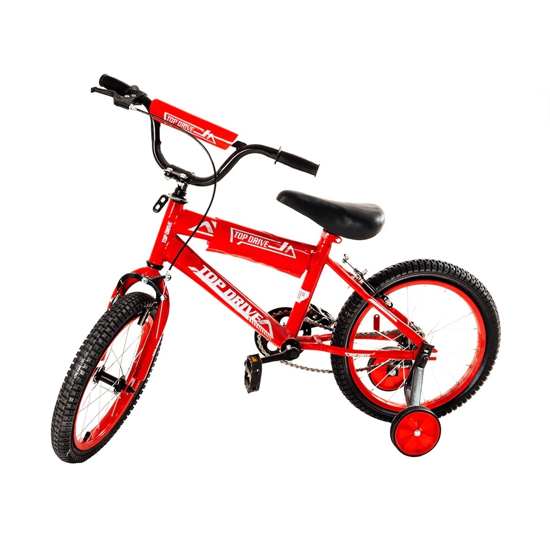 juguetes - Bicicletas 16 
