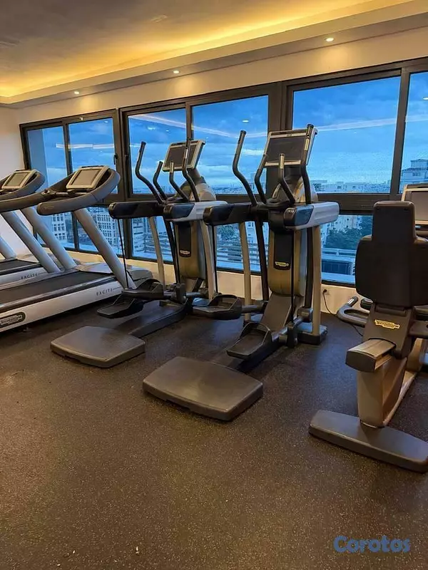 apartamentos - Apartamento en Venta – Ensanche Naco, Santo Domingo 9vo piso 4