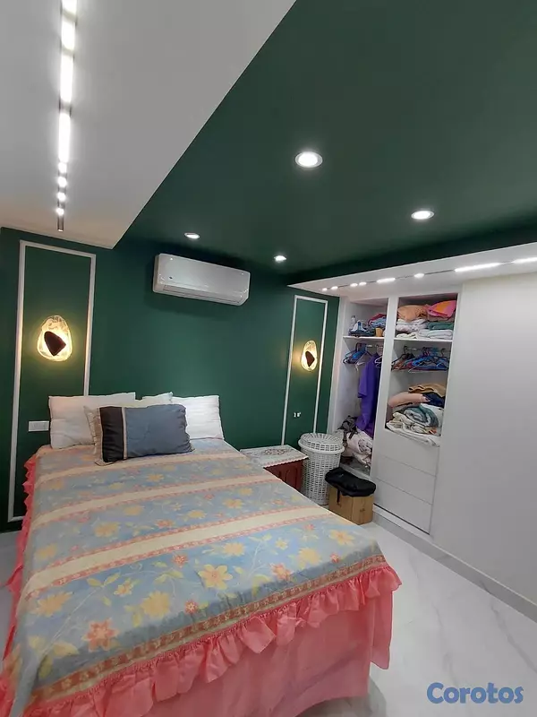 apartamentos - VENTA DE PRECIOSO APARTAMENTO EN RENACIMIENTO 4