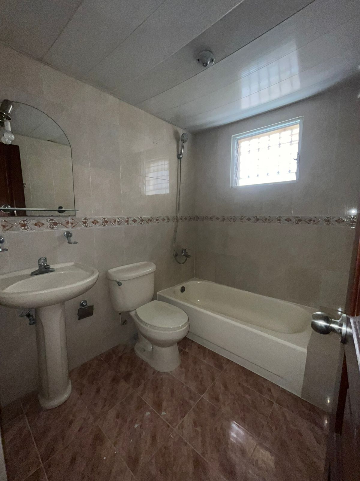 apartamentos - Apartamento clasico Mirador Norte 8