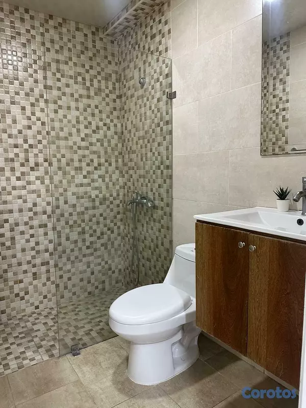 apartamentos - Alquiler Amoblado 2 Habitaciones - Cacicazgos - 2  15