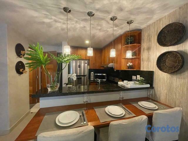 apartamentos - Alquiler de apartamento de 1 habitacion amueblado 2