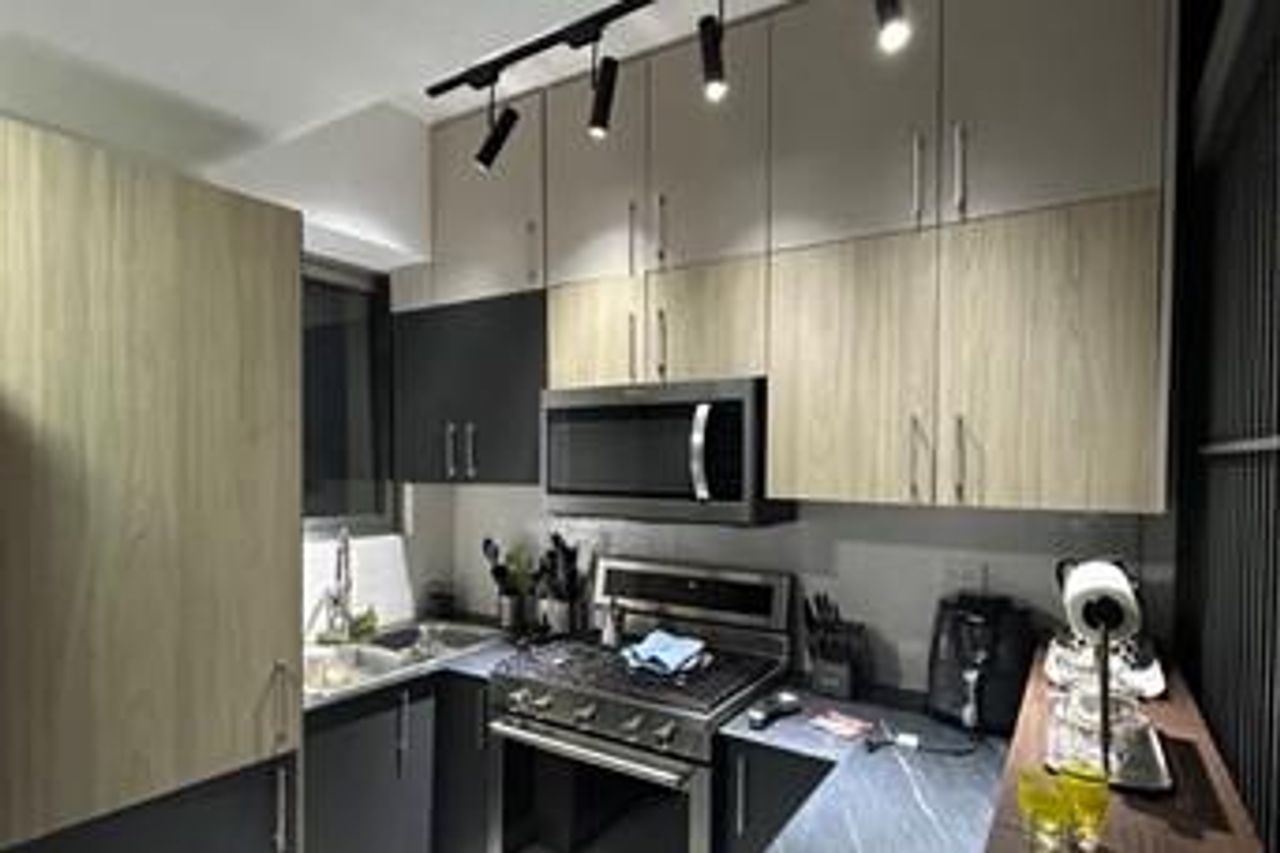 apartamentos - Apartamento en venta  amueblado en naco 3