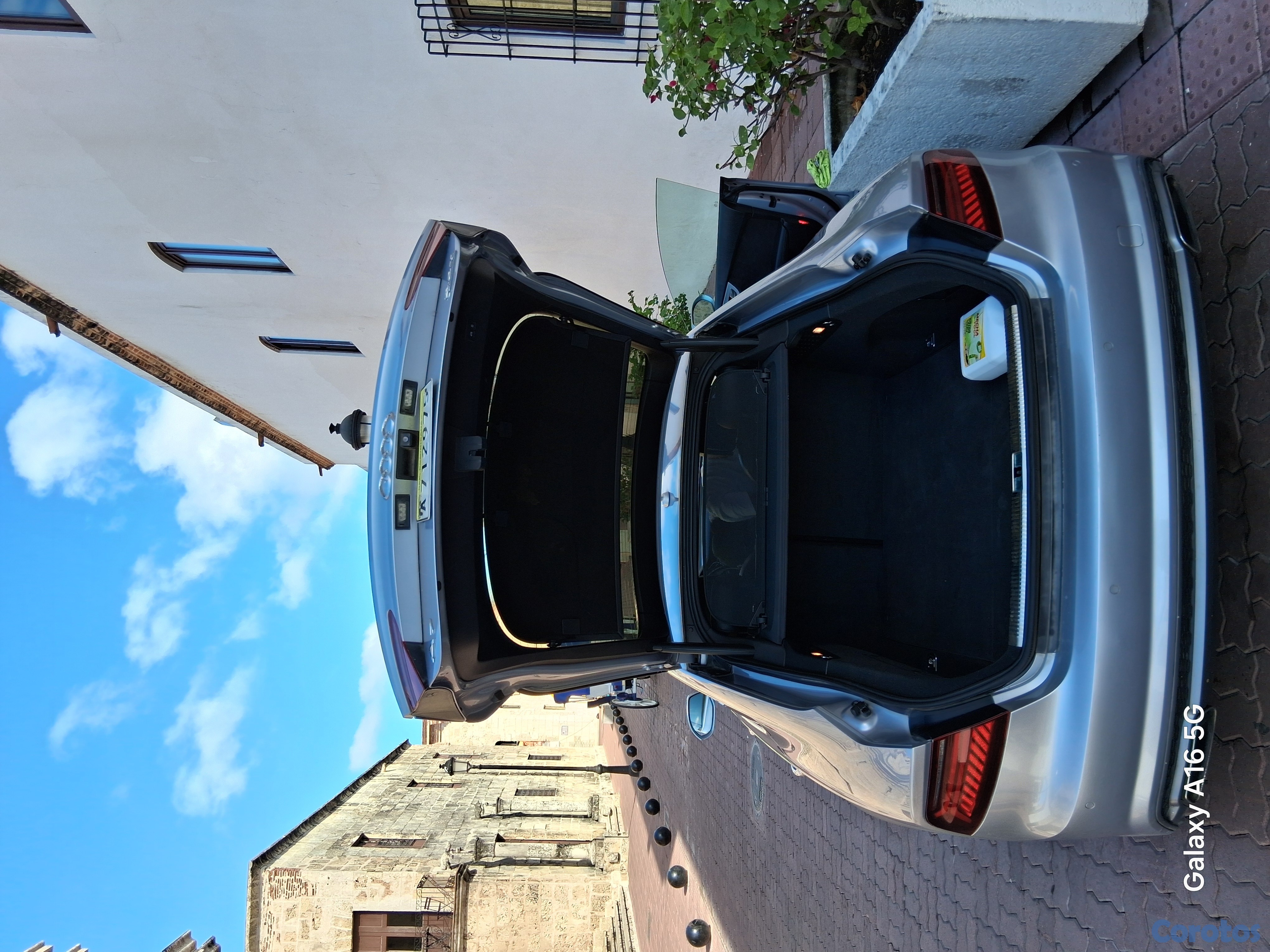 carros - Un Automóvil único en su especie 8