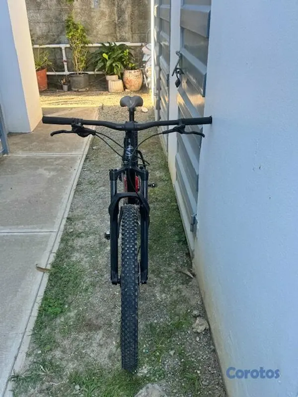 bicicletas y accesorios - CANNONDALE TRAIL SL 3 2