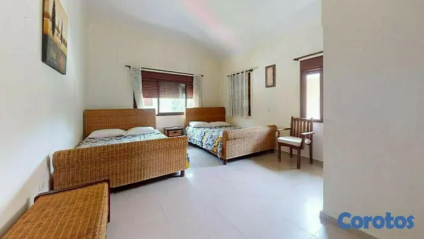 apartamentos - APARTAMENTO EN METRO COUNTRY CLUB 7
