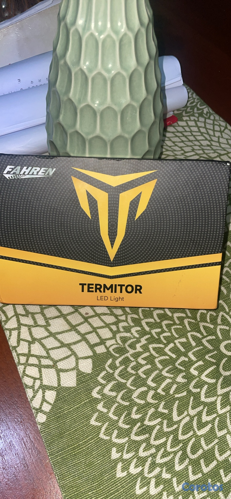 repuestos - Bombillos Leds Para Autos 4