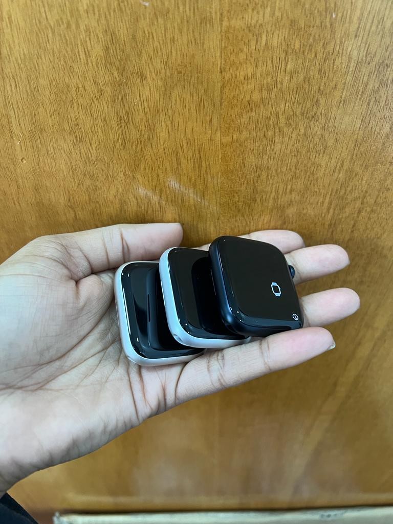 otros electronicos - Apple Watch Serie 8 45mm Suelto  2