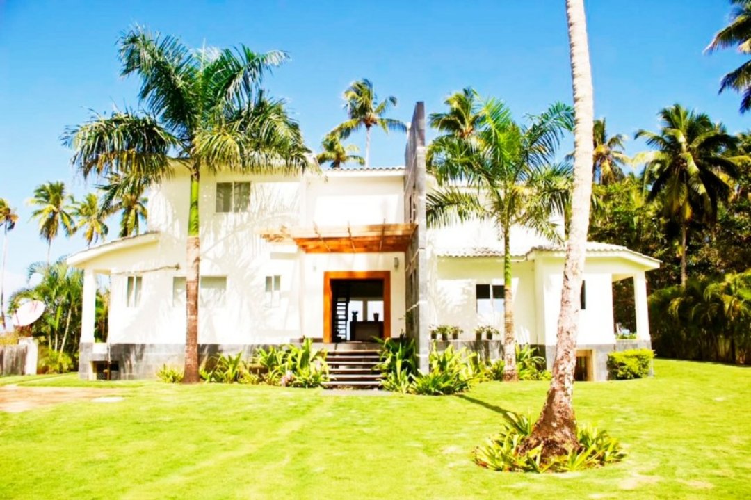 casas vacacionales y villas - Villa Julia Paradise Holidaylt