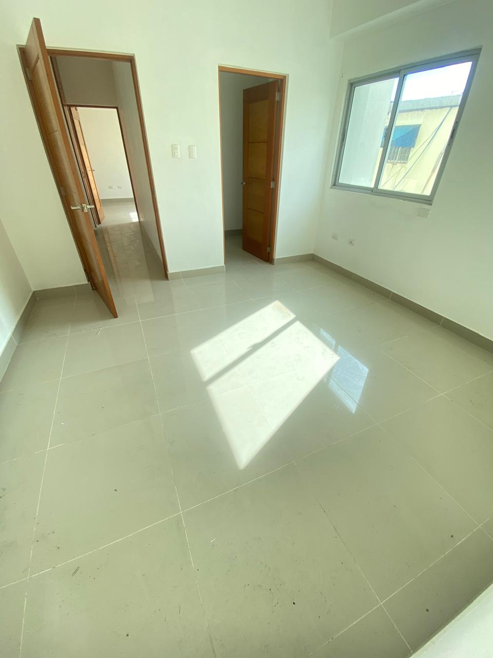 apartamentos - Vendo apartamento en Gazcue 