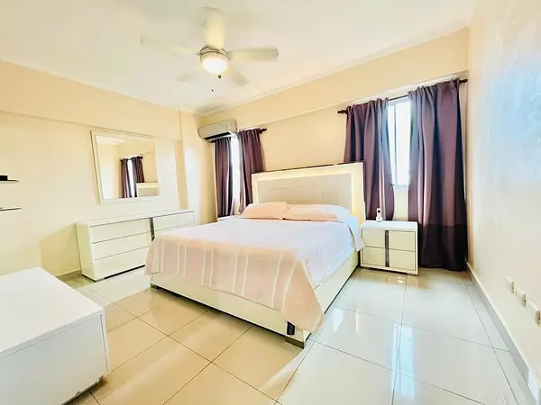 apartamentos - Se vende apartamento en Evaristo Morales 2
