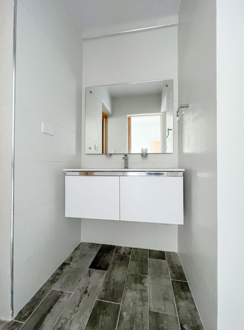 apartamentos - La Esperilla, Apartamento De 1 Habitación En Venta!! 8