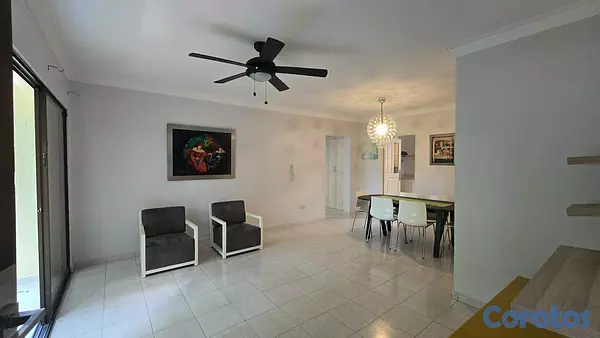 apartamentos - Apartamento en Venta en Buenos Aires del Mirador,  5