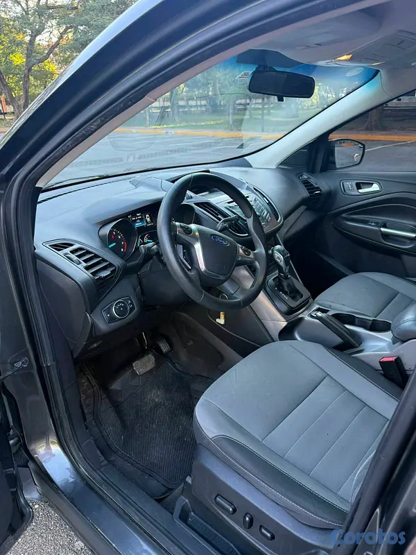 jeepetas y camionetas - Ford ESCAPE SE 2016 3