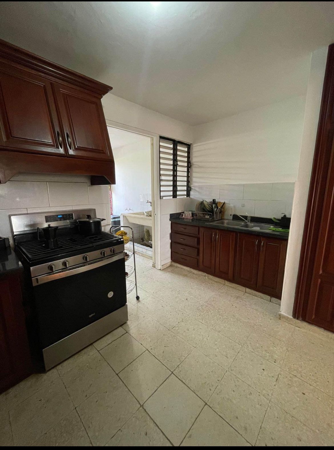 apartamentos - Vendo Apartamento En los Rios  5