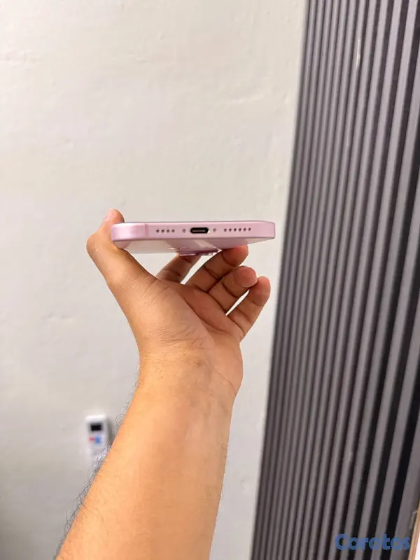 celulares y tabletas - IPHONE 15 PLUS 128GB FACTORY 🍎 3