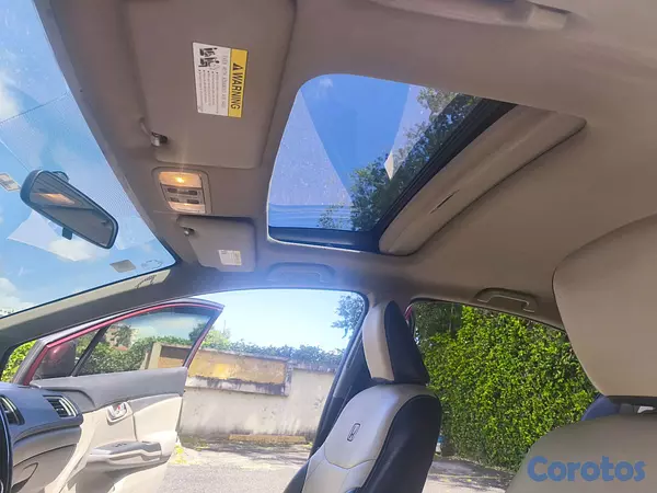 carros - HONDA CIVIC 2014 SEMIFULL  3