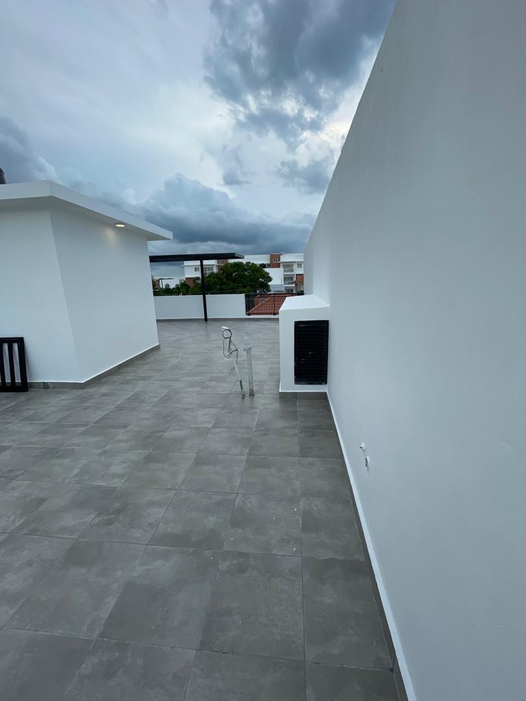 casas - CASA EN VENTA EN AUT SAN ISIDRO 5