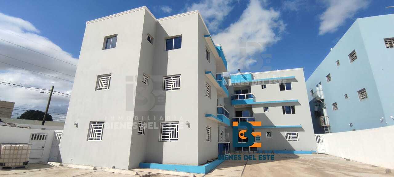 apartamentos - SE VENDE Apartamento de Oportunidad 0