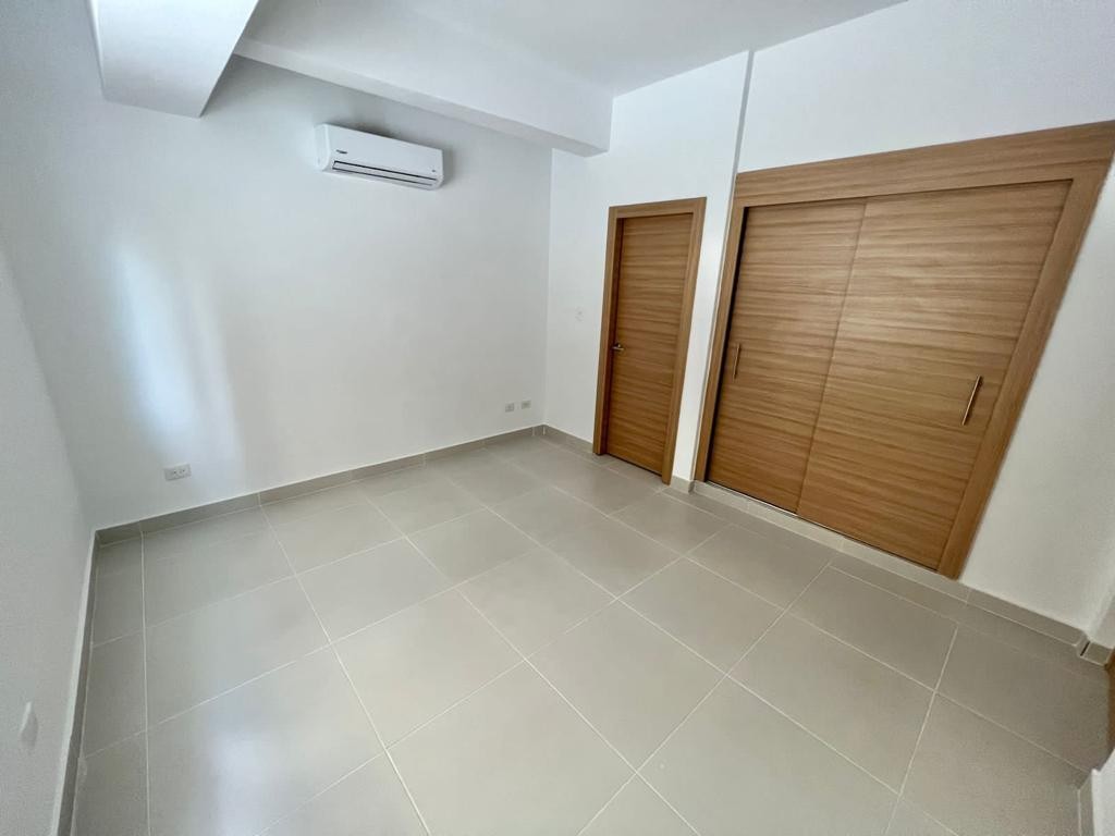 apartamentos - Se alquila apartamento nuevo con linea blanca 3