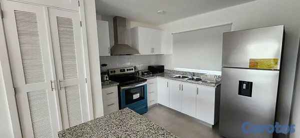 apartamentos - Vendo Hermoso apartamento frente al lago y campo  17