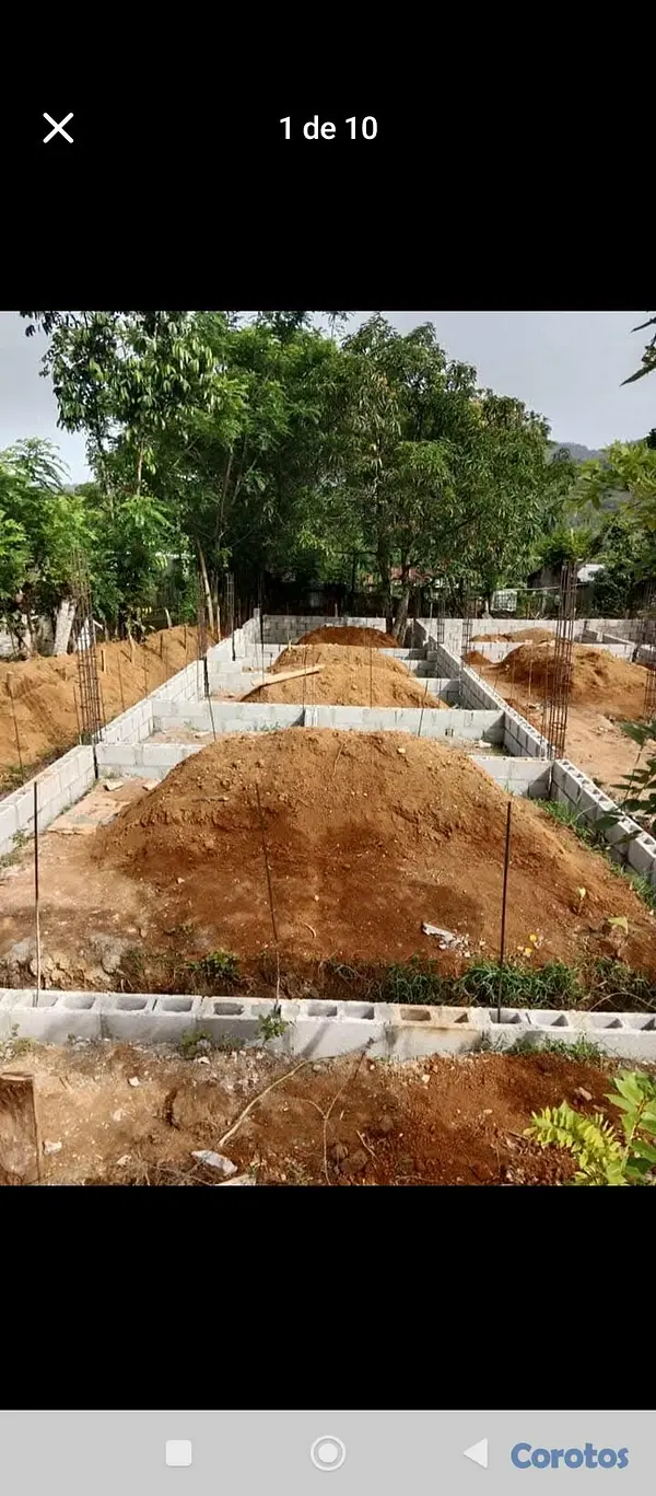 solares y terrenos - Acto de Venta en proyecto de titulación  4