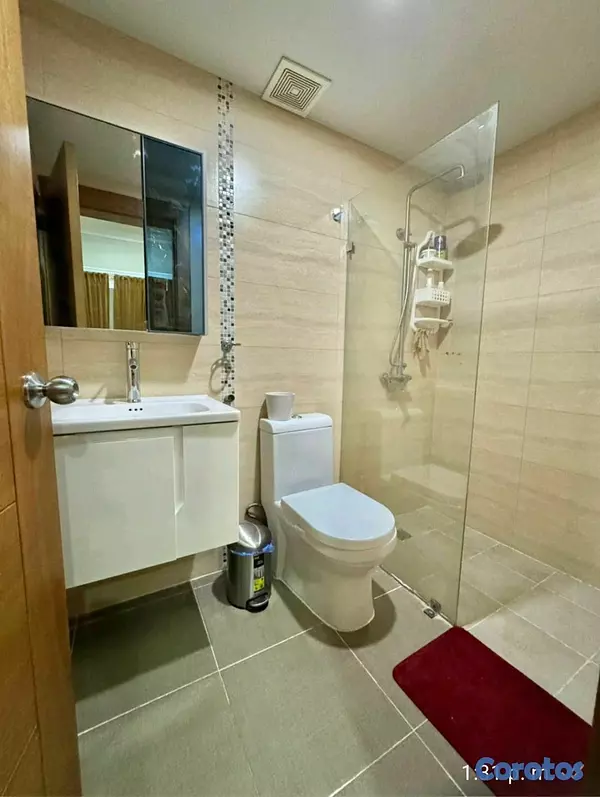 apartamentos - vendo Apartamento Amueblado en Bella Vista 5