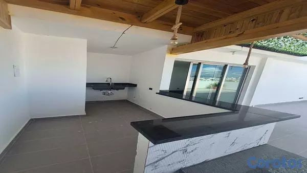 apartamentos - Vendo apartamento Mirador Sur 8