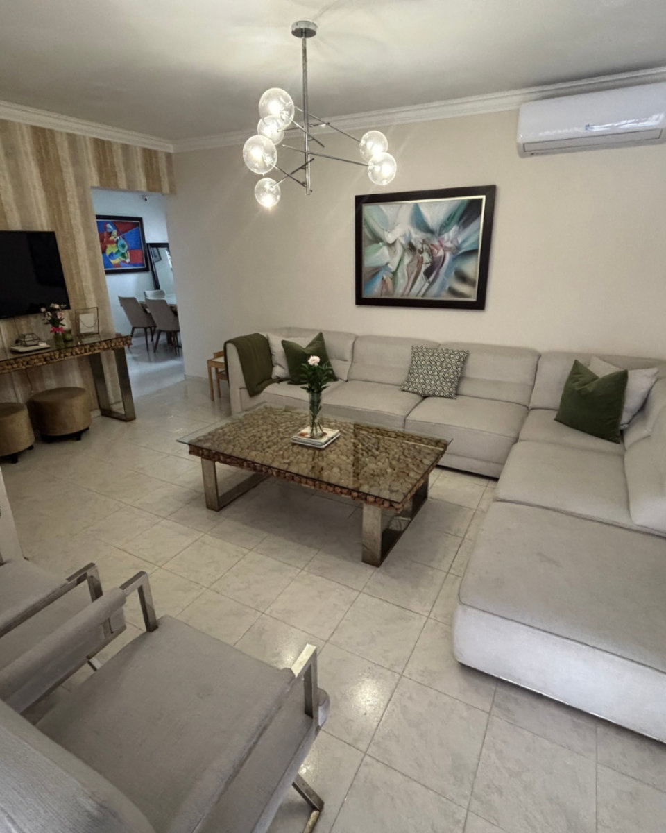 apartamentos - Apartamento en venta Urbanización Galá 