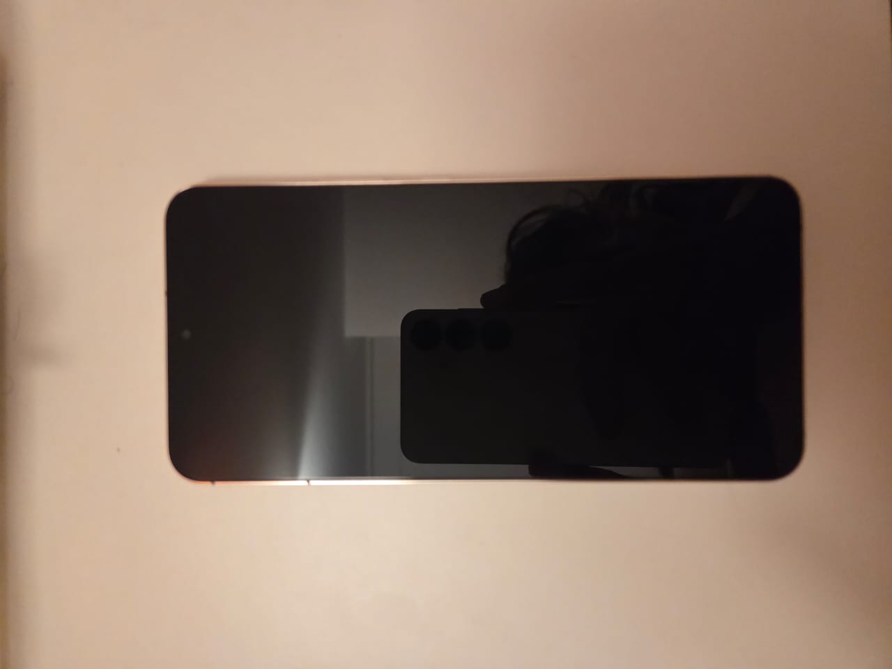 celulares y tabletas - Samsung Galaxy S22 PLUS 5G 128 GB Desbloquiado 3