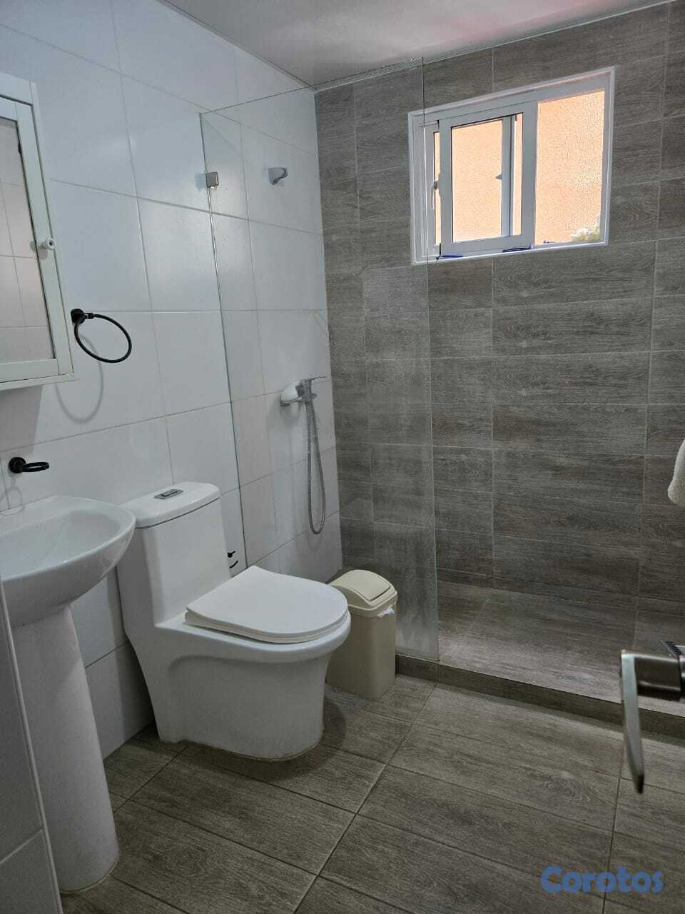 apartamentos - Apartamento en Venta – Residencial Brisas de las Colinas 3, Santo Domingo Oeste. 9