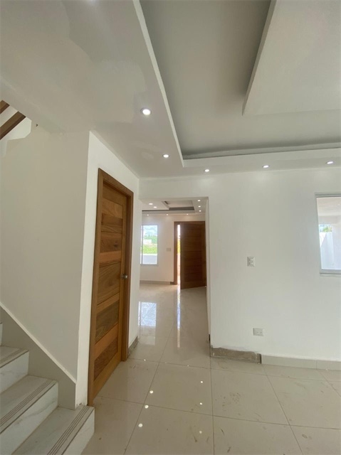 casas - Venta de casa de lujo en la autopista de san Isidro Santo Domingo 3