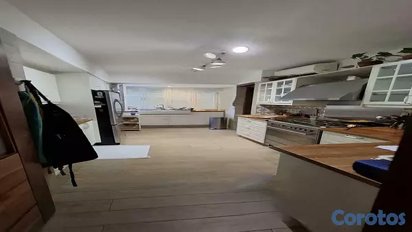 apartamentos - VENTA AMPLIO APARTAMENTO - 227M2- Evaristo Morales 6