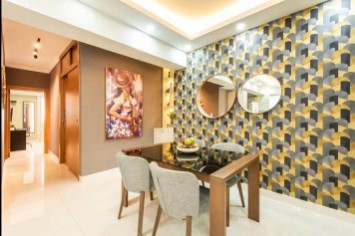 apartamentos - Vendo proyecto en 
 Evaristo Morales USD 225,000 7