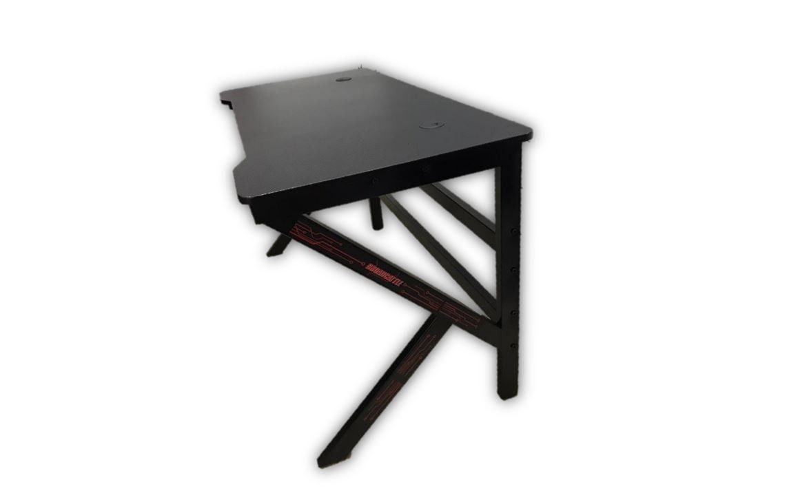 muebles y colchones - MESA GAMING  HG- F- ET1 3