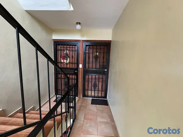 apartamentos - Apartamento En Venta En San Francisco de Macorís,  7