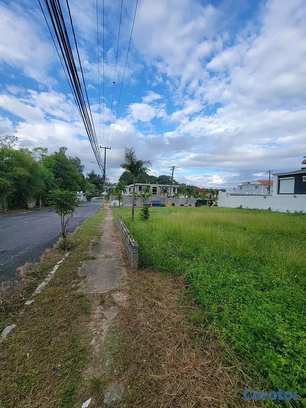 solares y terrenos -  SOLAR EN VENTA – CUESTA HERMOSA III, ARROYO HONDO 7
