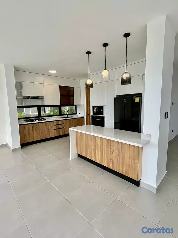 casas - Villa, venta en Playa nueva Romana 9