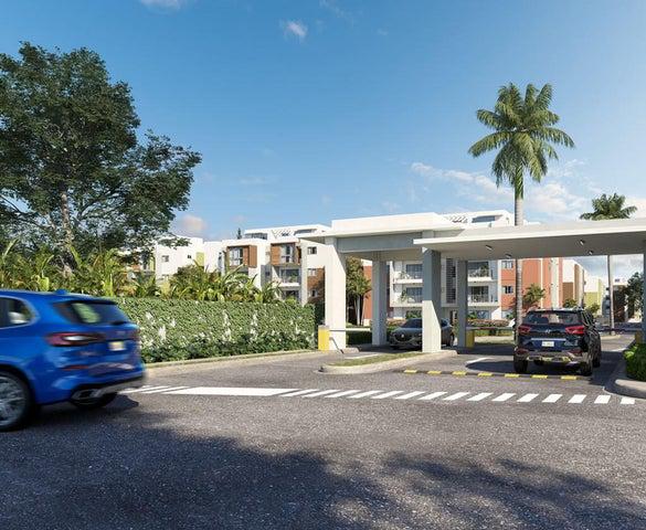 apartamentos - Venta proyecto Manoguayabo Santo Domingo Oeste 6