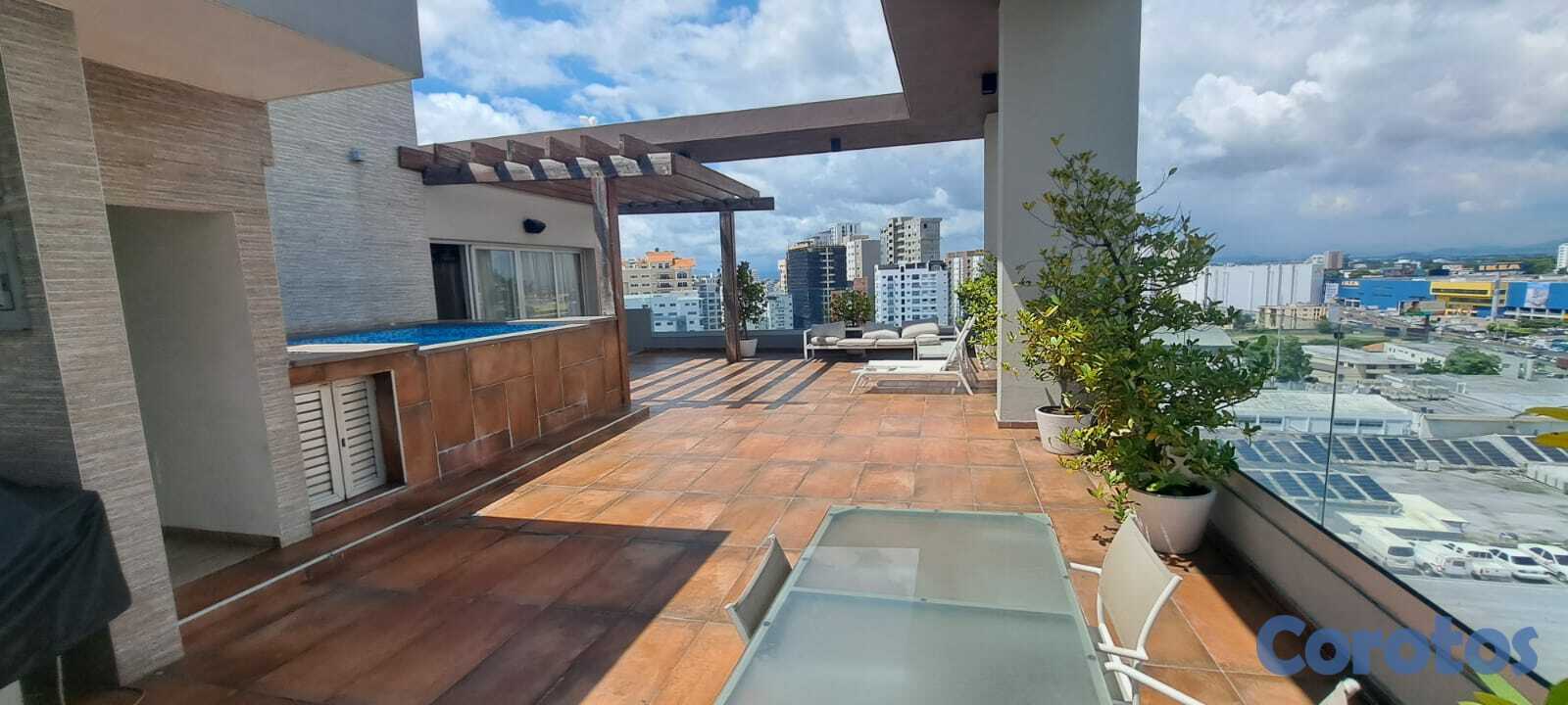 apartamentos - Apartamento en Venta/ Alquiler de 1 habitación con 4