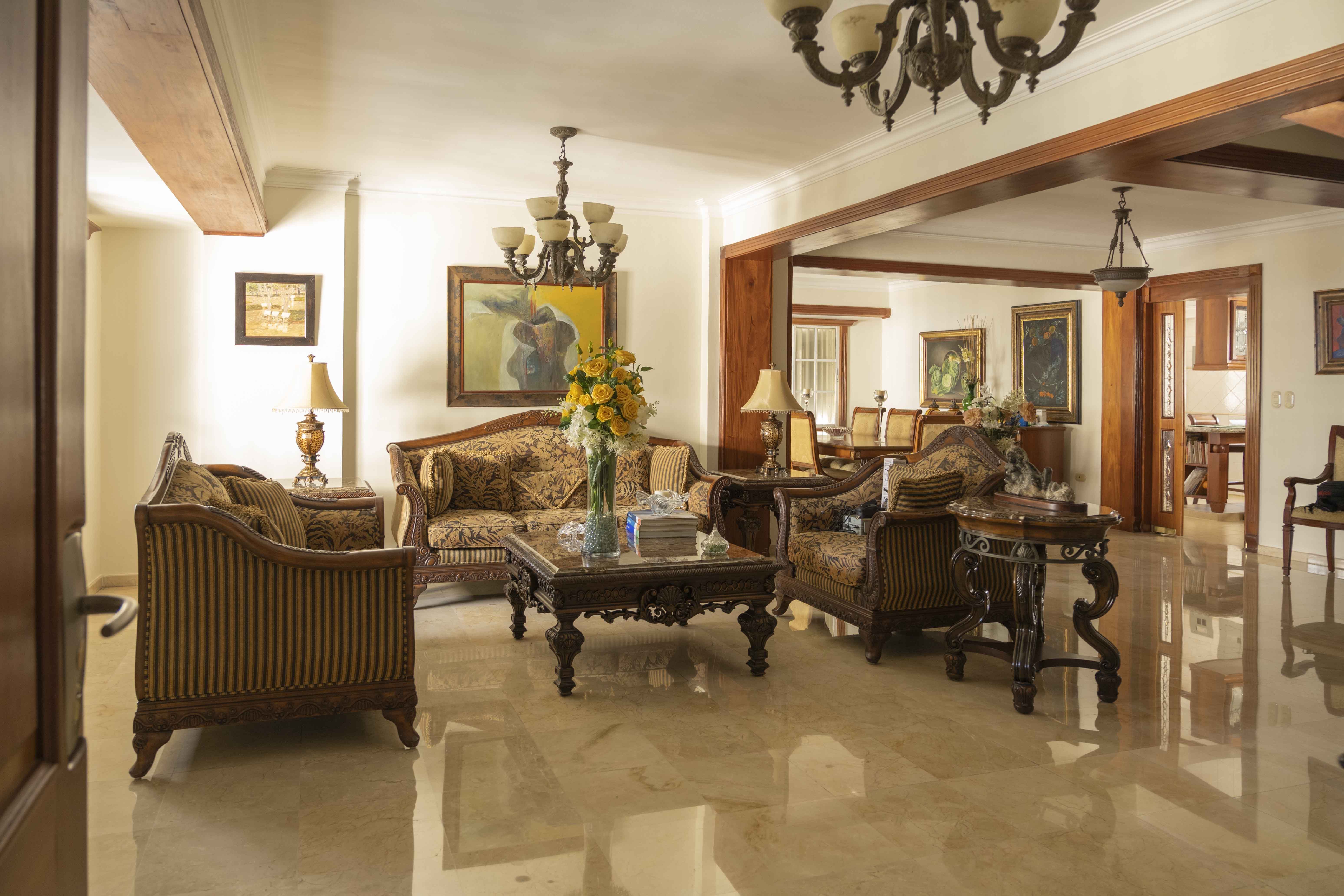 penthouses - Penthouse venta en Piantini 4